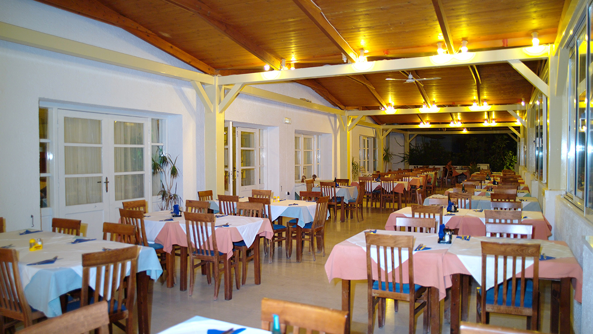 Eden Rock Hotel - NR